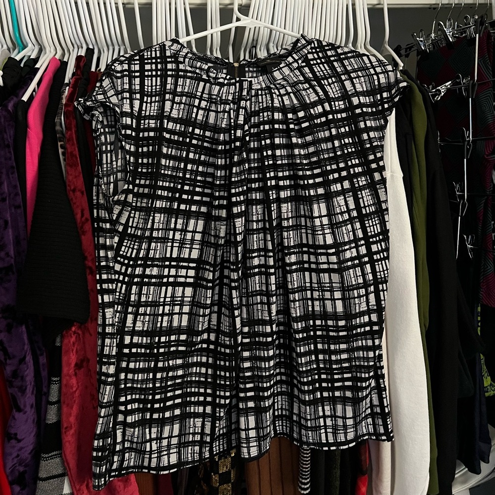 Worthington Blouse